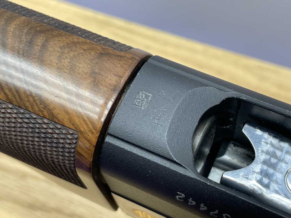 Beretta AL391 Urika Sporter 12GA 28" Blued *ITALIAN MADE SEMI-AUTO SHOTGUN*-img-41