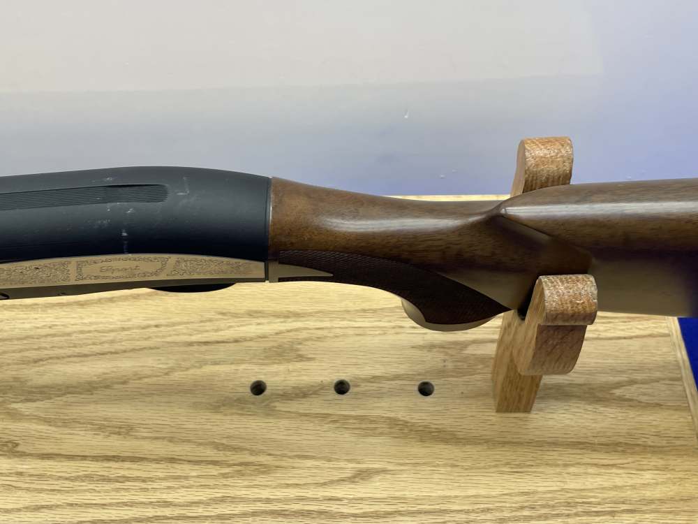 Beretta AL391 Urika Sporter 12GA 28" Blued *ITALIAN MADE SEMI-AUTO SHOTGUN*-img-30