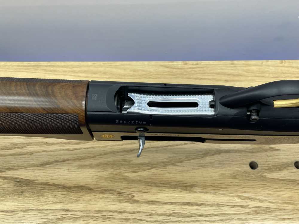 Beretta AL391 Urika Sporter 12GA 28" Blued *ITALIAN MADE SEMI-AUTO SHOTGUN*-img-40