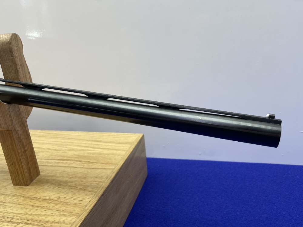 Beretta AL391 Urika Sporter 12GA 28" Blued *ITALIAN MADE SEMI-AUTO SHOTGUN*-img-15