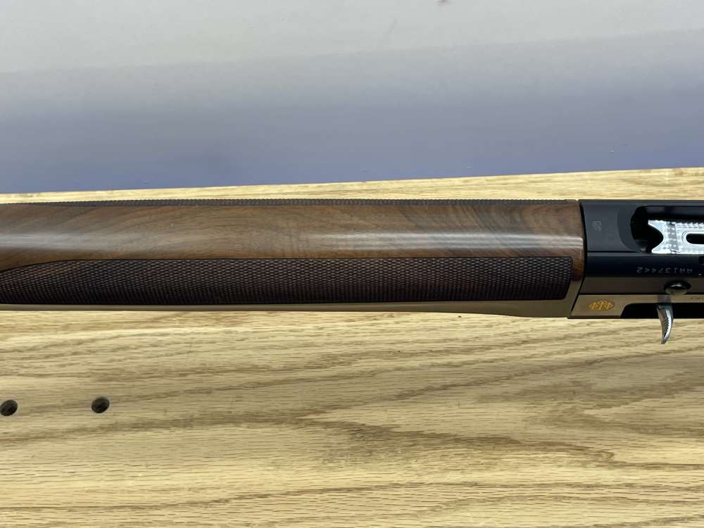 Beretta AL391 Urika Sporter 12GA 28" Blued *ITALIAN MADE SEMI-AUTO SHOTGUN*-img-42
