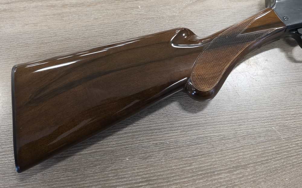 Browning Model A5 "Light Twelve" 12GA 26" Pristine-img-2