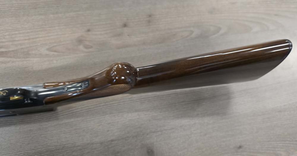 Browning Model A5 "Light Twelve" 12GA 26" Pristine-img-9