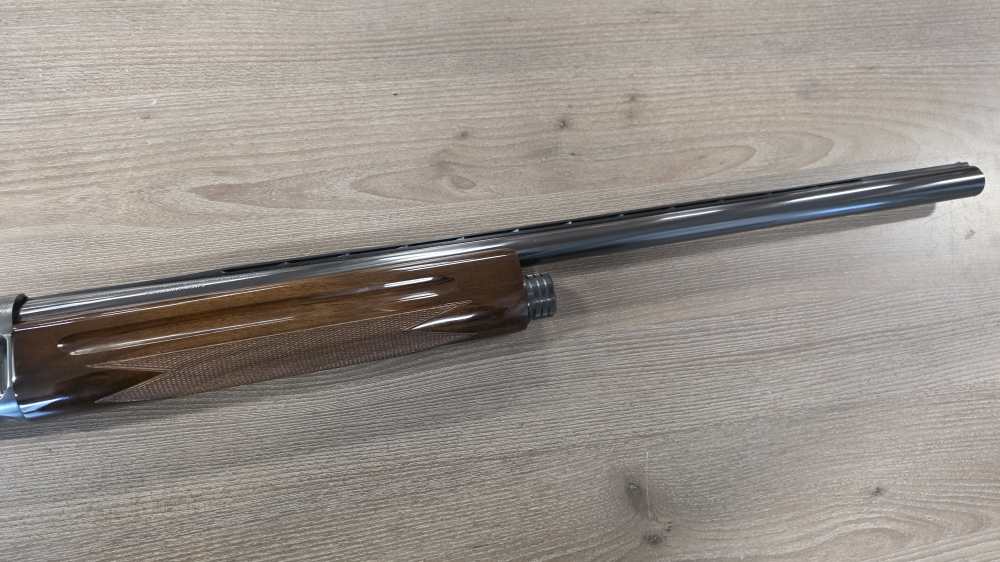 Browning Model A5 "Light Twelve" 12GA 26" Pristine-img-4