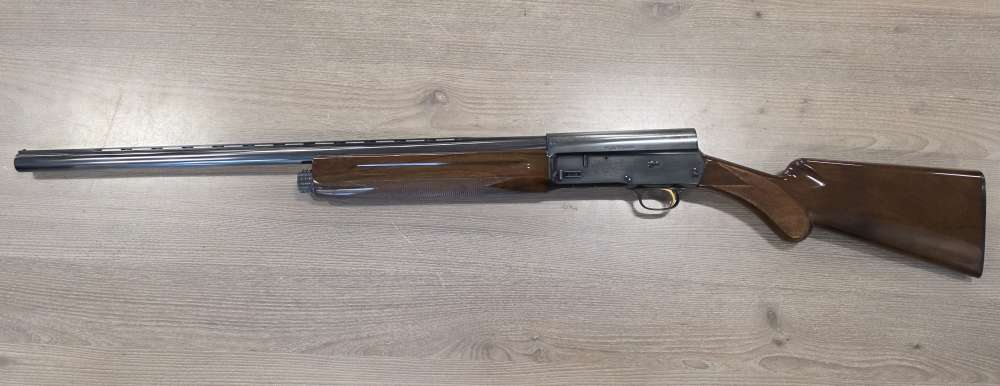 Browning Model A5 "Light Twelve" 12GA 26" Pristine-img-5