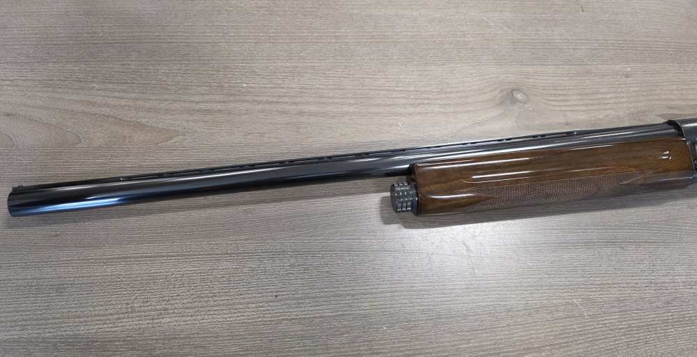 Browning Model A5 "Light Twelve" 12GA 26" Pristine-img-8