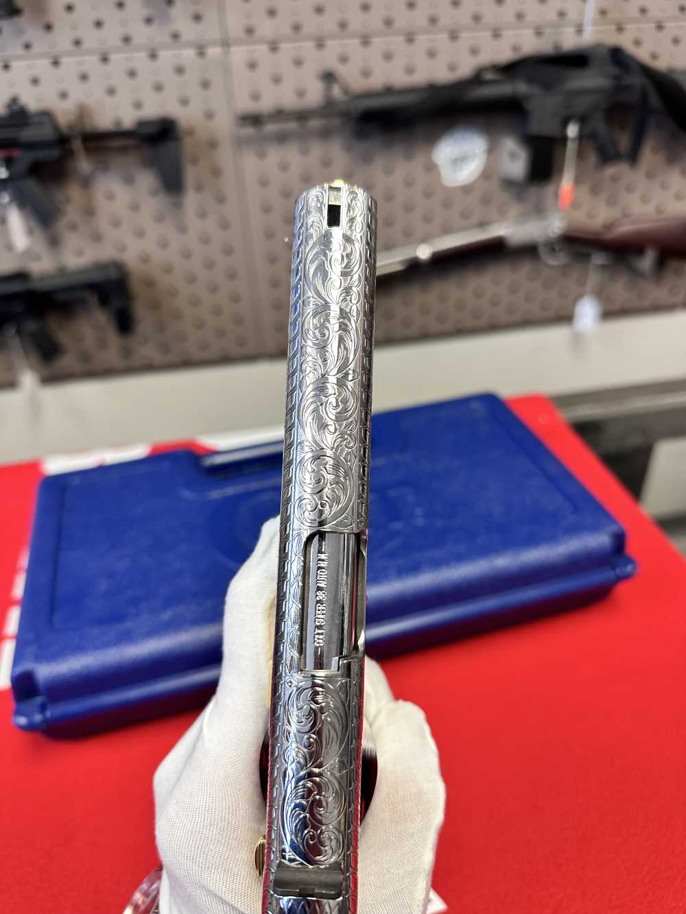 Colt 1911 38 super-img-5