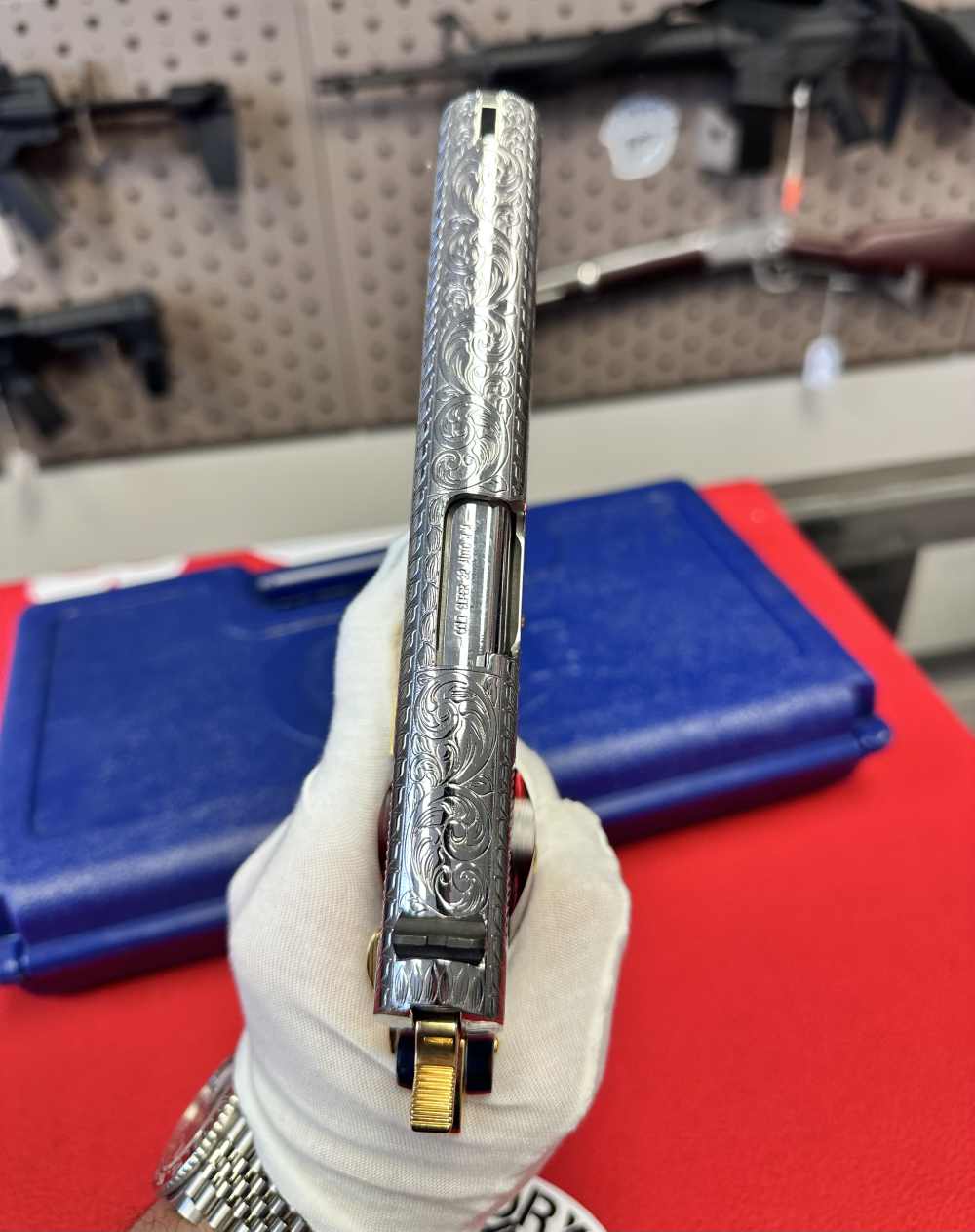 Colt 1911 38 super-img-6