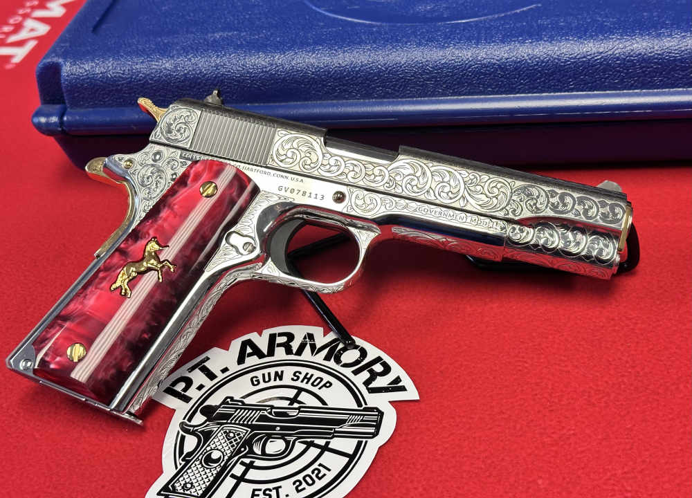 Colt 1911 38 super-img-12