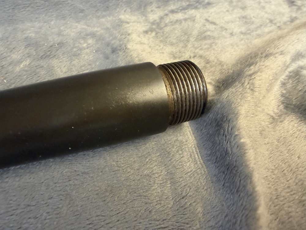 Winchester Model 70 30-06 SPRG barrel 25 1/2” Penny Bid-img-5