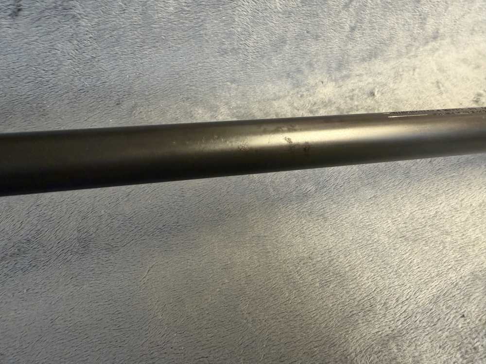Winchester Model 70 30-06 SPRG barrel 25 1/2” Penny Bid-img-3