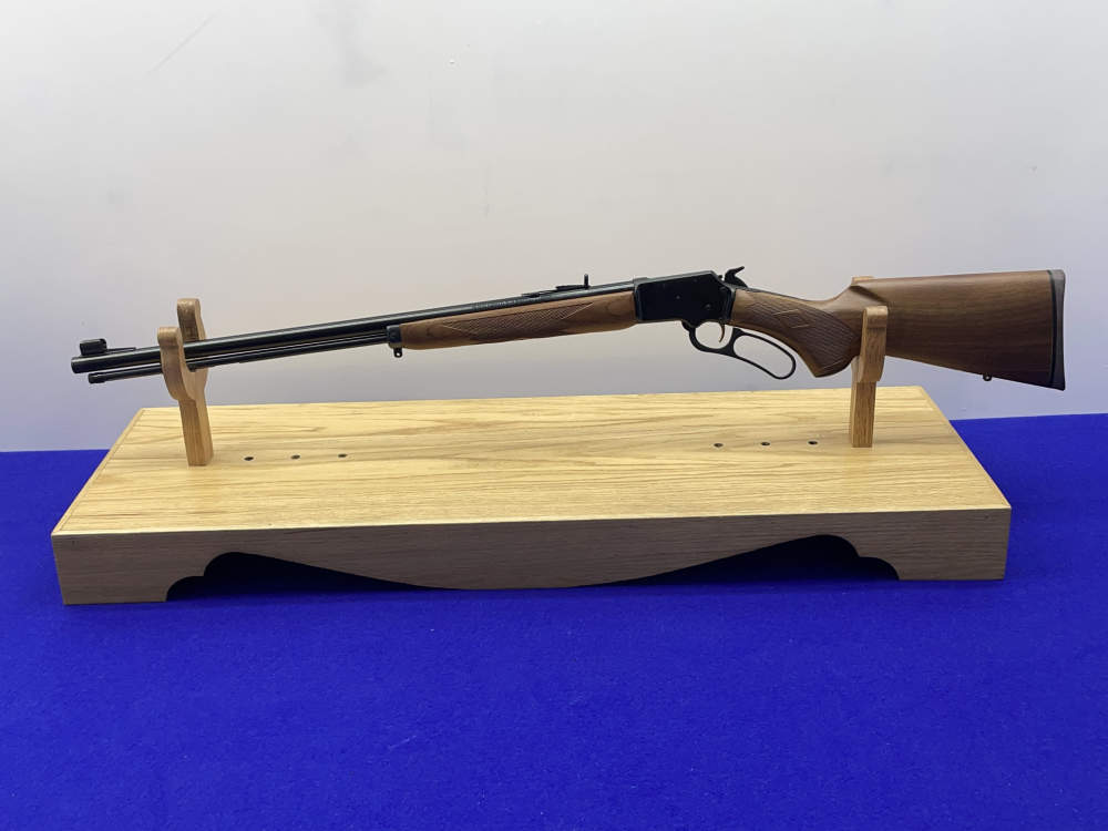 Marlin Golden 39A .22S/L/LR 24" Blued *ICONIC LEVER-ACTION REPEATING RIFLE*-img-12