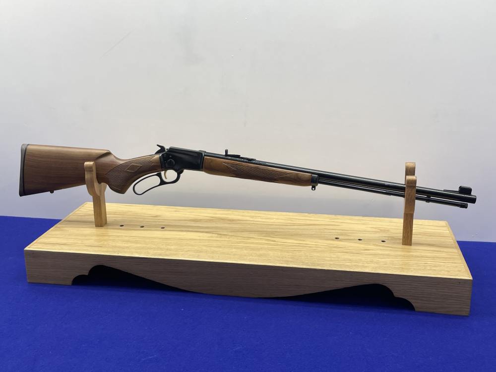 Marlin Golden 39A .22S/L/LR 24" Blued *ICONIC LEVER-ACTION REPEATING RIFLE*-img-2