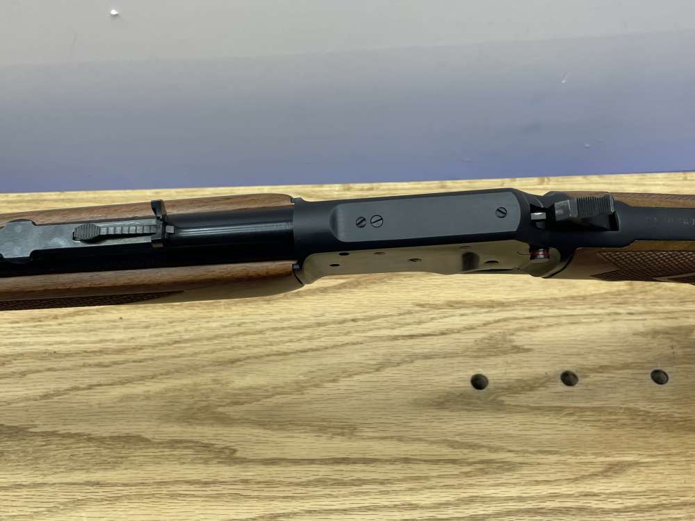 Marlin Golden 39A .22S/L/LR 24" Blued *ICONIC LEVER-ACTION REPEATING RIFLE*-img-27