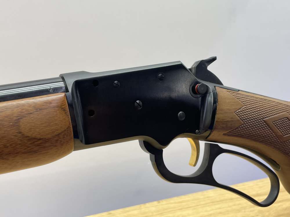 Marlin Golden 39A .22S/L/LR 24" Blued *ICONIC LEVER-ACTION REPEATING RIFLE*-img-17