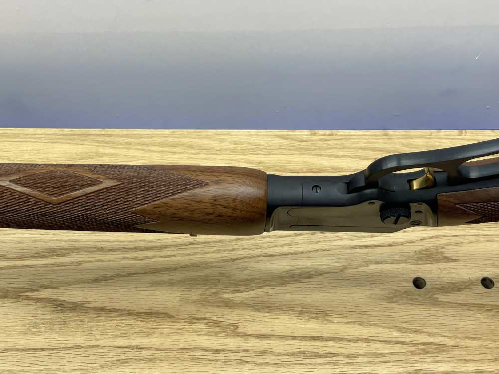 Marlin Golden 39A .22S/L/LR 24" Blued *ICONIC LEVER-ACTION REPEATING RIFLE*-img-34