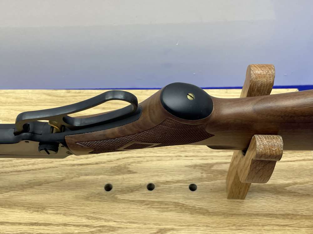 Marlin Golden 39A .22S/L/LR 24" Blued *ICONIC LEVER-ACTION REPEATING RIFLE*-img-33