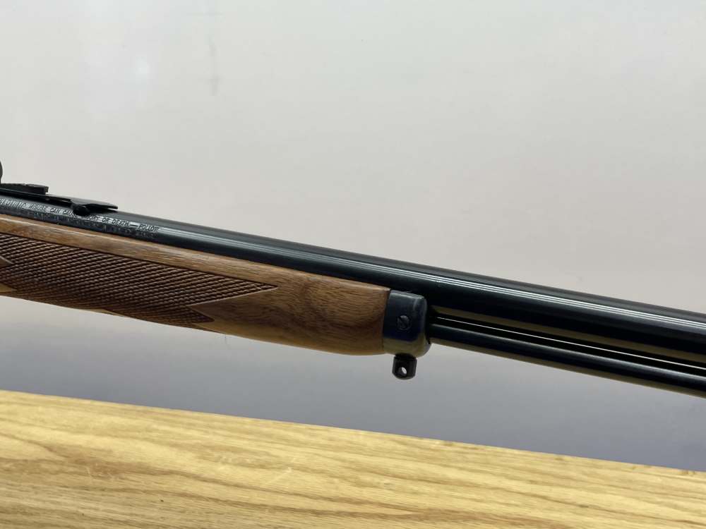 Marlin Golden 39A .22S/L/LR 24" Blued *ICONIC LEVER-ACTION REPEATING RIFLE*-img-9