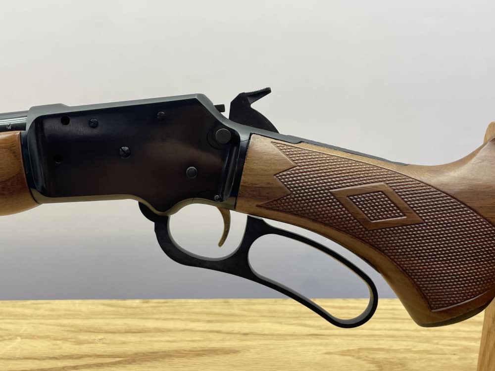 Marlin Golden 39A .22S/L/LR 24" Blued *ICONIC LEVER-ACTION REPEATING RIFLE*-img-15