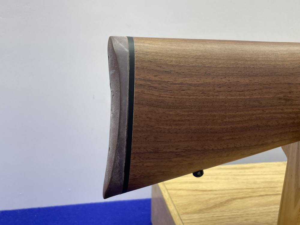 Marlin Golden 39A .22S/L/LR 24" Blued *ICONIC LEVER-ACTION REPEATING RIFLE*-img-3