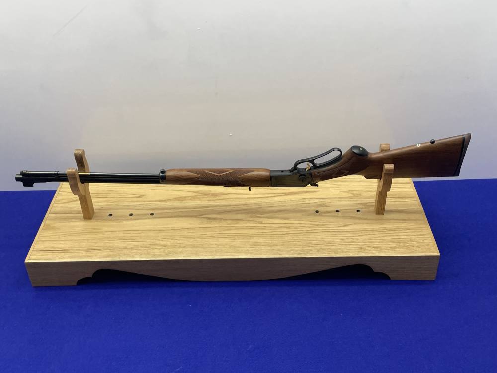 Marlin Golden 39A .22S/L/LR 24" Blued *ICONIC LEVER-ACTION REPEATING RIFLE*-img-31