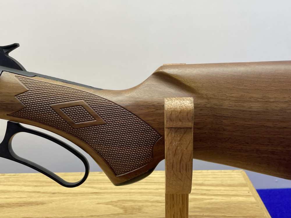 Marlin Golden 39A .22S/L/LR 24" Blued *ICONIC LEVER-ACTION REPEATING RIFLE*-img-14