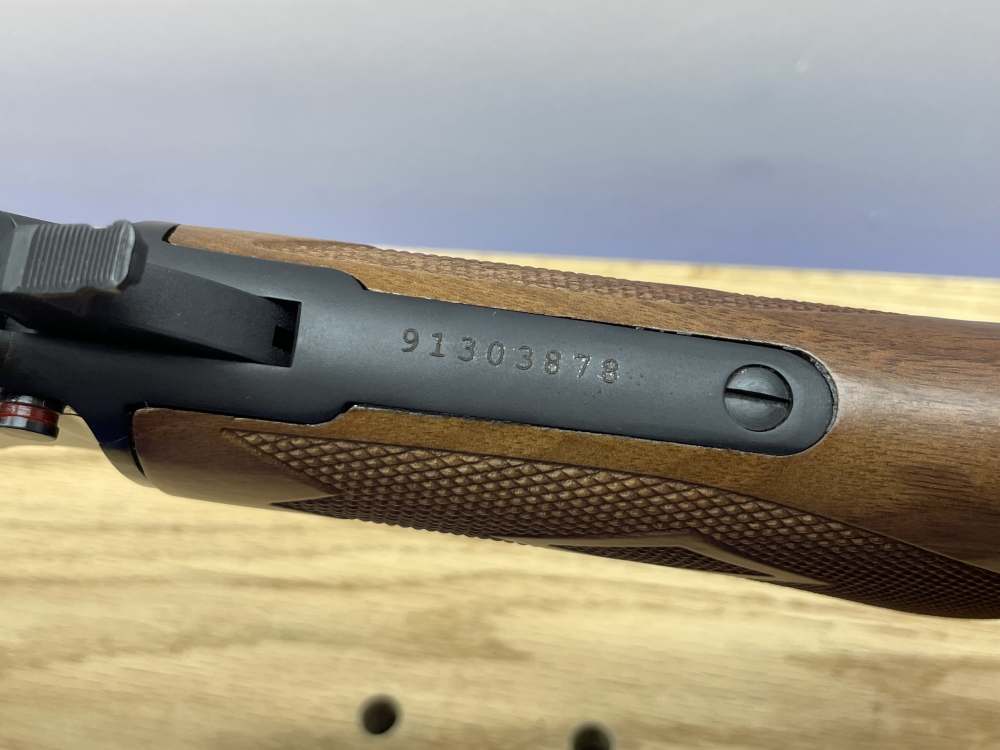 Marlin Golden 39A .22S/L/LR 24" Blued *ICONIC LEVER-ACTION REPEATING RIFLE*-img-26