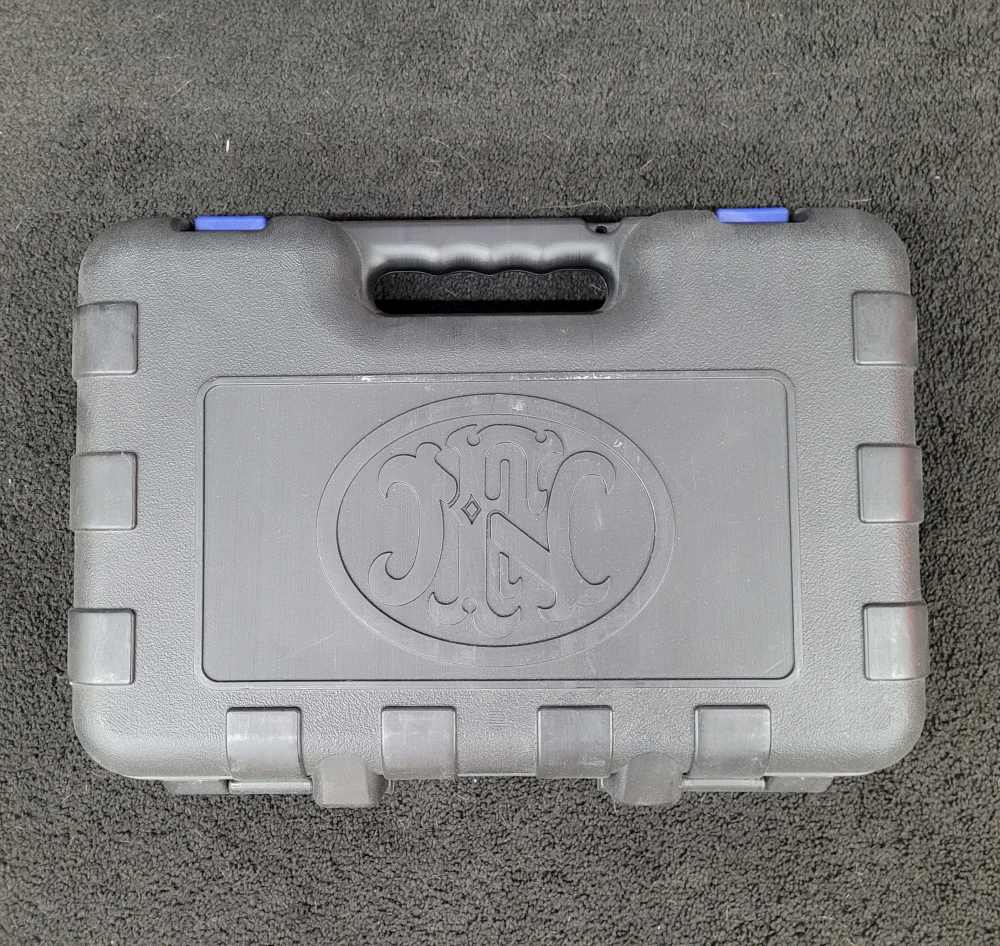 Fn Fiveseven box-img-0
