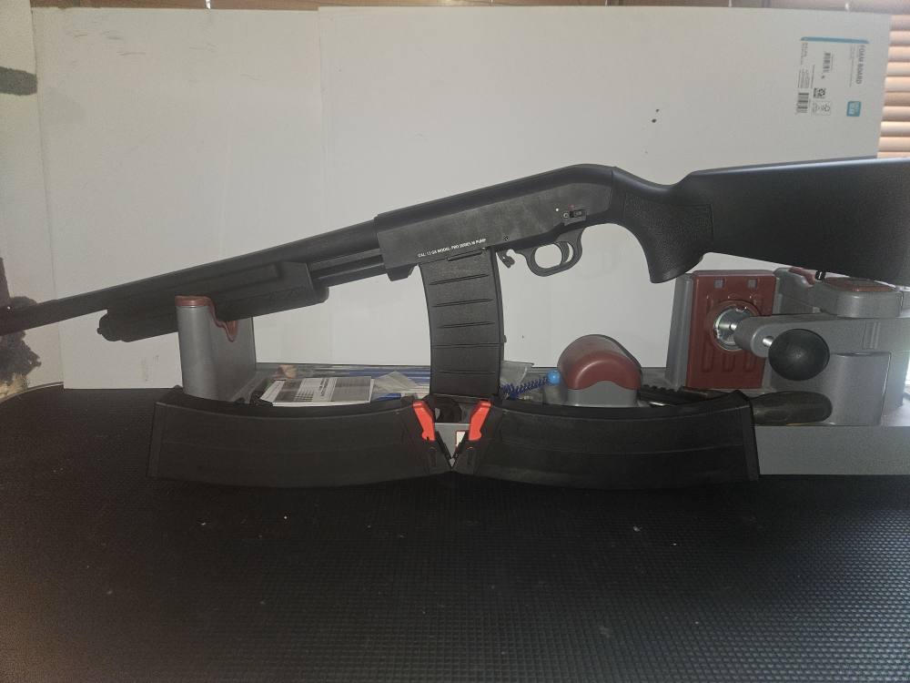 BLACK ACES TACTICAL PRO SERIES M-PUMP-img-0