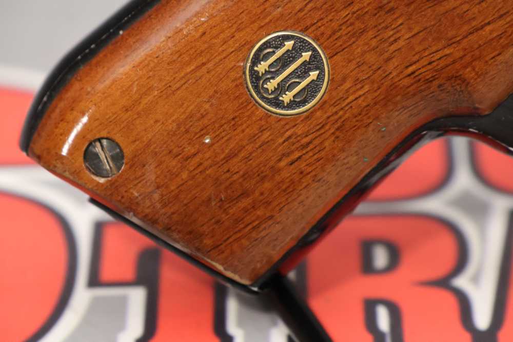 Beretta Model 21A Bobcat .22LR 2.4" w/ Box & Holster  - 7rds --img-13