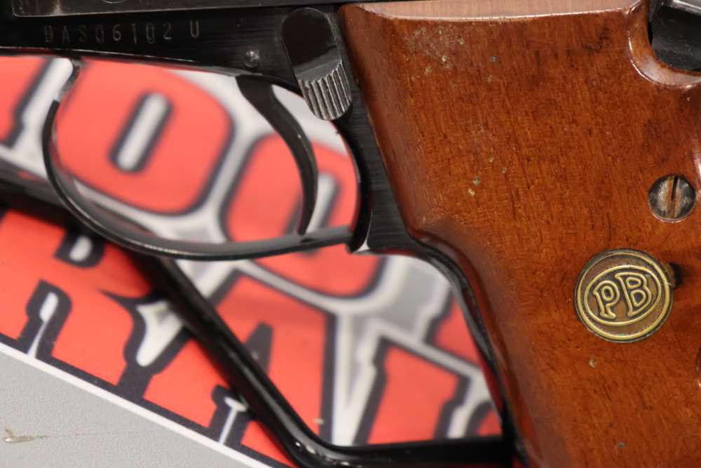 Beretta Model 21A Bobcat .22LR 2.4" w/ Box & Holster  - 7rds --img-26