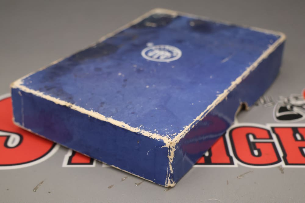 Beretta Model 21A Bobcat .22LR 2.4" w/ Box & Holster  - 7rds --img-9