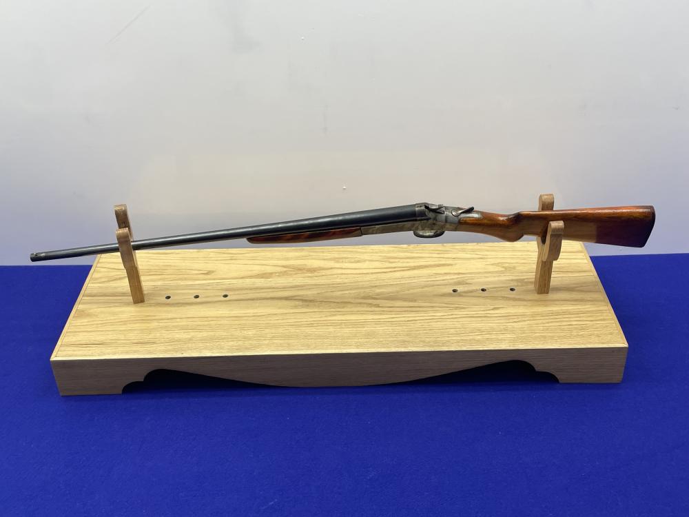 Crescent Fire Arms Co. Victor Special .410 Bore 26" Blue/CC *VERSATILE SS*-img-22