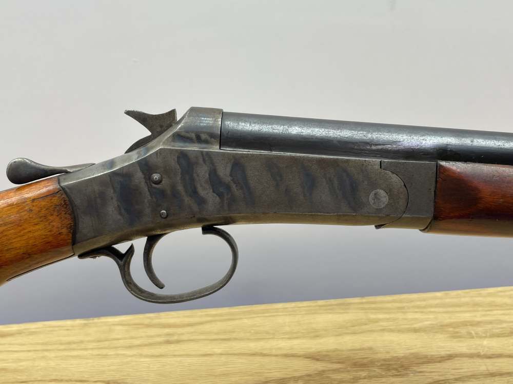 Crescent Fire Arms Co. Victor Special .410 Bore 26" Blue/CC *VERSATILE SS*-img-7