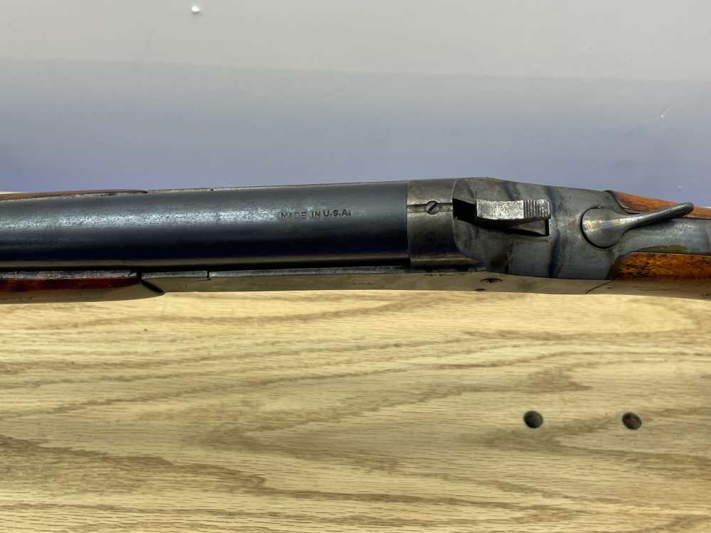 Crescent Fire Arms Co. Victor Special .410 Bore 26" Blue/CC *VERSATILE SS*-img-25