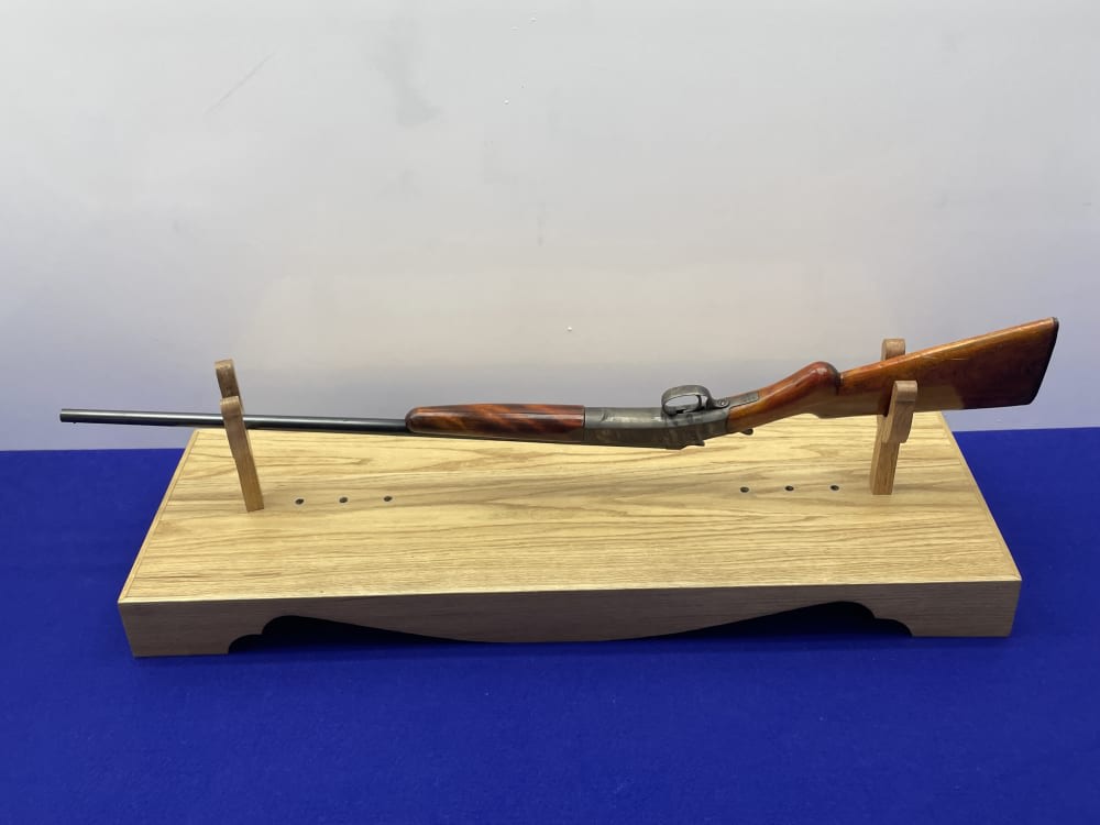 Crescent Fire Arms Co. Victor Special .410 Bore 26" Blue/CC *VERSATILE SS*-img-29