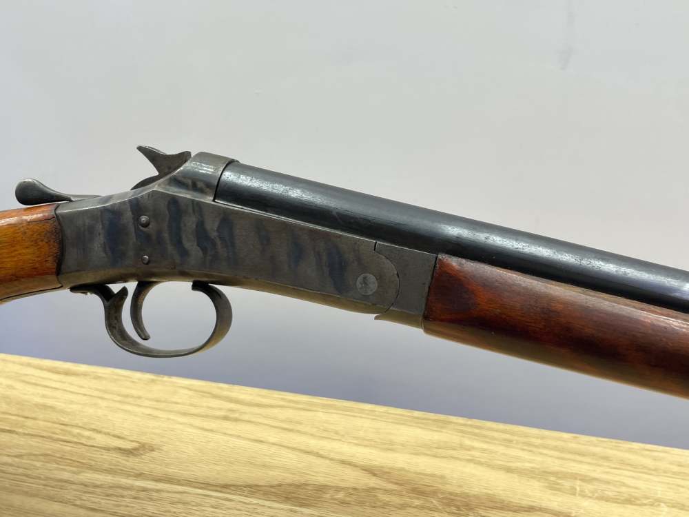 Crescent Fire Arms Co. Victor Special .410 Bore 26" Blue/CC *VERSATILE SS*-img-8