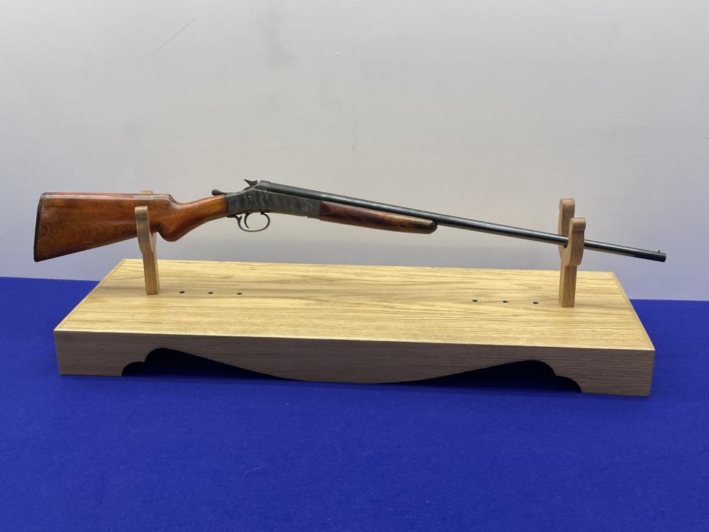 Crescent Fire Arms Co. Victor Special .410 Bore 26" Blue/CC *VERSATILE SS*-img-2