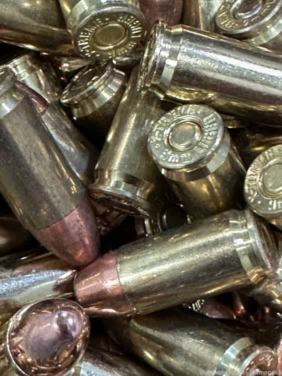 9mm TEAR DOWNS™ Factory Cull 500 Count-img-1