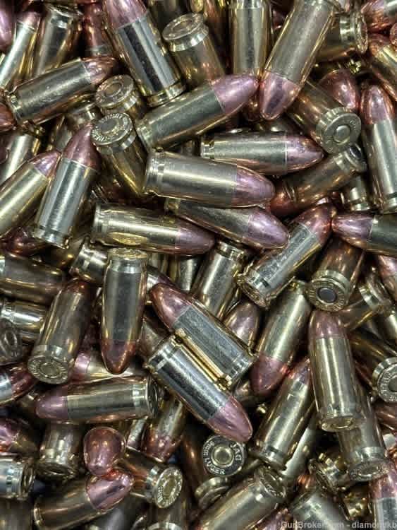 9mm TEAR DOWNS™ Factory Cull 500 Count-img-3