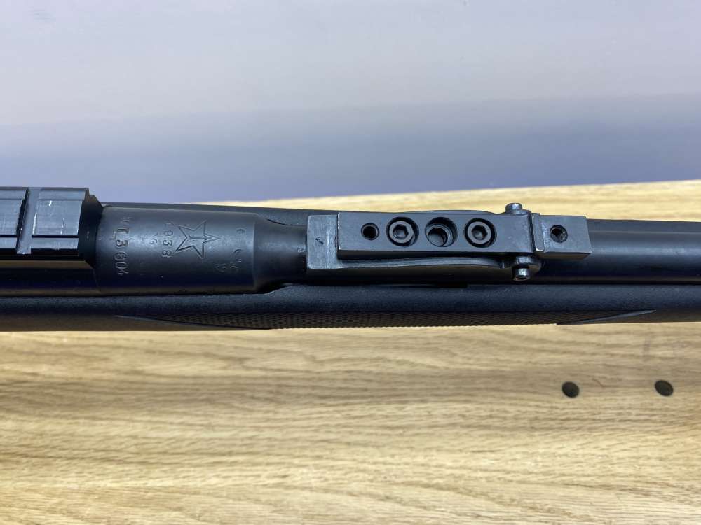 Tula Arsenal M91/30 7.62x54r Blue 29" *PRE-WWII SOVIET RECEIVER SHANK*-img-24
