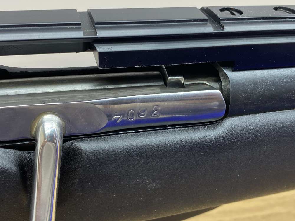 Tula Arsenal M91/30 7.62x54r Blue 29" *PRE-WWII SOVIET RECEIVER SHANK*-img-20