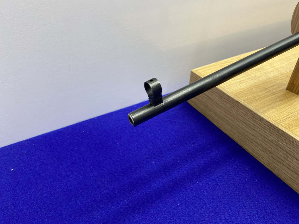Tula Arsenal M91/30 7.62x54r Blue 29" *PRE-WWII SOVIET RECEIVER SHANK*-img-10