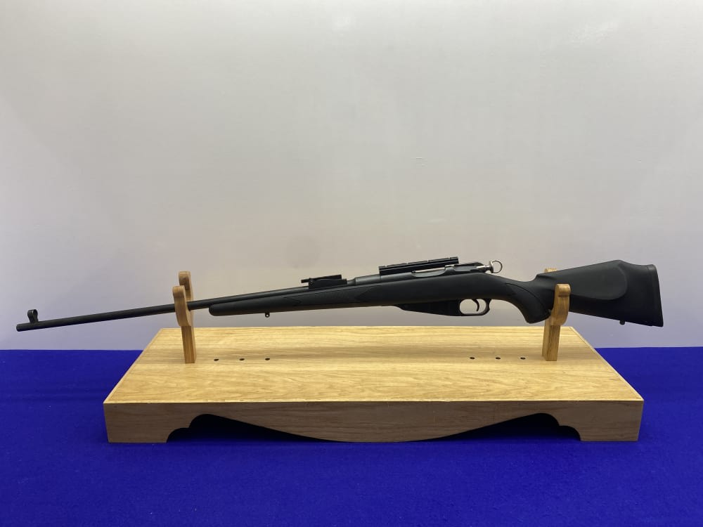 Tula Arsenal M91/30 7.62x54r Blue 29" *PRE-WWII SOVIET RECEIVER SHANK*-img-2