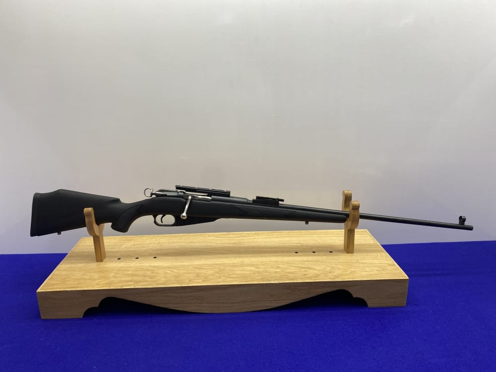 Tula Arsenal M91/30 7.62x54r Blue 29" *PRE-WWII SOVIET RECEIVER SHANK*-img-12