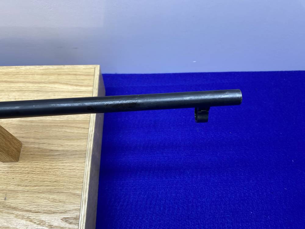 Tula Arsenal M91/30 7.62x54r Blue 29" *PRE-WWII SOVIET RECEIVER SHANK*-img-35