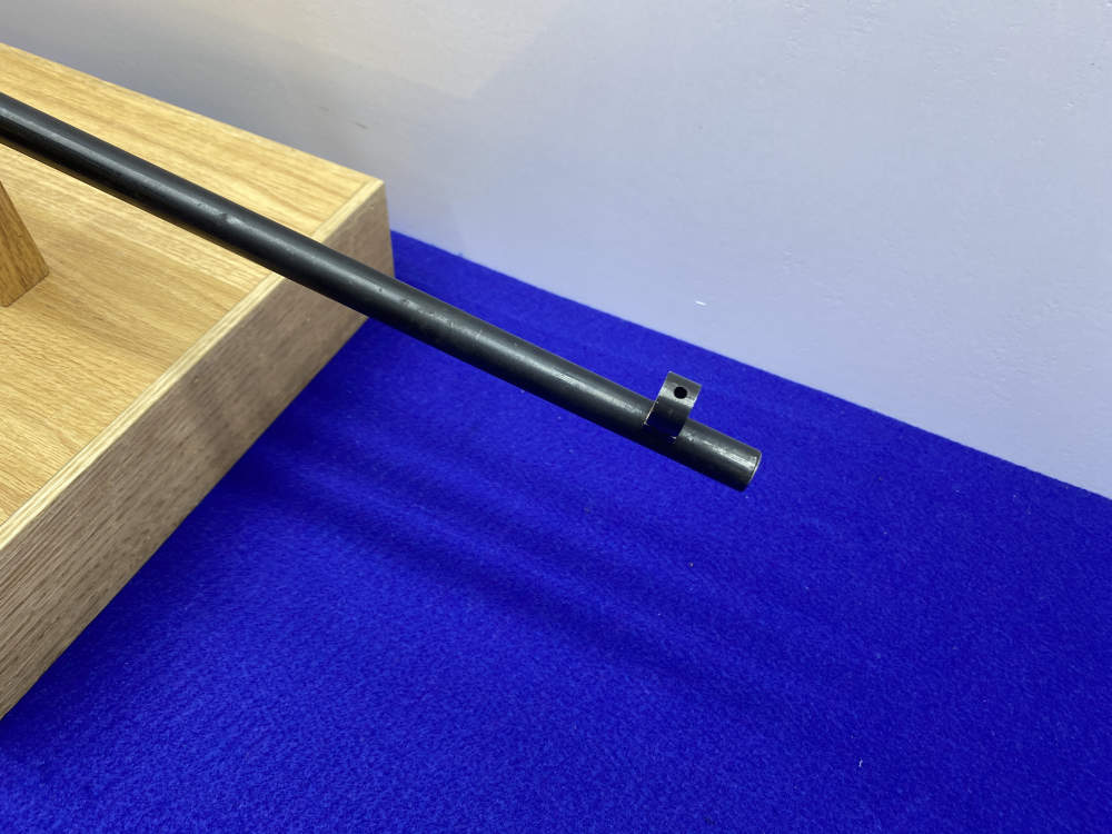 Tula Arsenal M91/30 7.62x54r Blue 29" *PRE-WWII SOVIET RECEIVER SHANK*-img-27