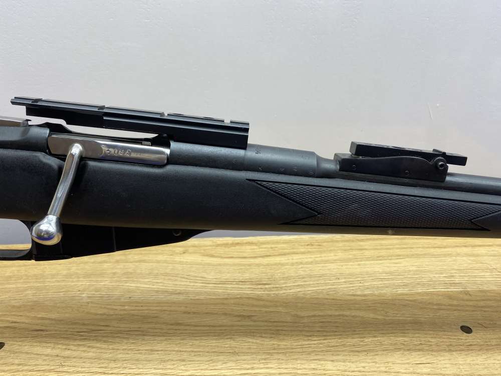 Tula Arsenal M91/30 7.62x54r Blue 29" *PRE-WWII SOVIET RECEIVER SHANK*-img-16