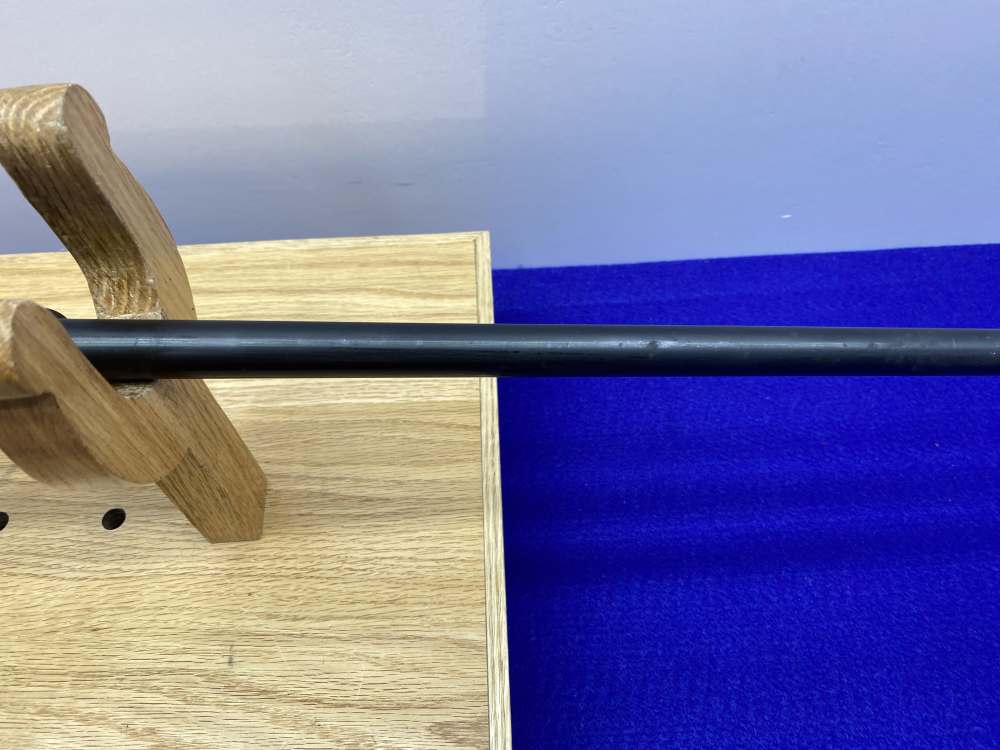 Tula Arsenal M91/30 7.62x54r Blue 29" *PRE-WWII SOVIET RECEIVER SHANK*-img-26