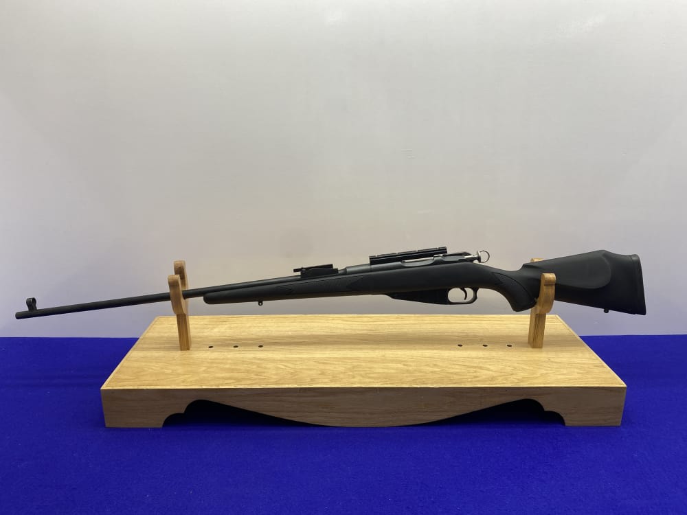 Tula Arsenal M91/30 7.62x54r Blue 29" *PRE-WWII SOVIET RECEIVER SHANK*-img-0